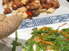 -云海肴·汽锅鸡·云南菜(美罗城店)