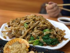 -特色海鲜美食(老街店)