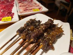 -海银海记潮汕牛肉火锅(新港中路海珠店)