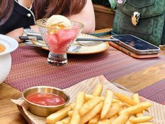 -翡翠鸟精品泰国菜(北辰财富中心店)