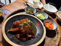 -广府乡下·饭庄(新港东路店)