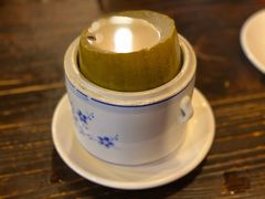 冬瓜海参盅-猪肉婆私房菜(容桂总店)