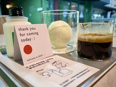 冰川拿铁-ADO KAFE(大学城店)