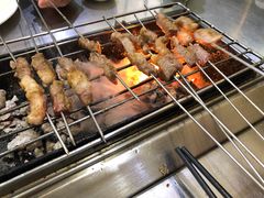 -小寒羊烧烤(凯瑞时代大厦店)