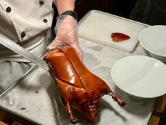 -四季民福烤鸭店(王府井东安门店)