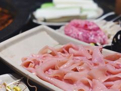 -黑鸡母杀牛匠火锅(崇文路店)