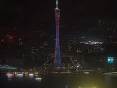 -广州四季酒店·天吧·高空酒吧