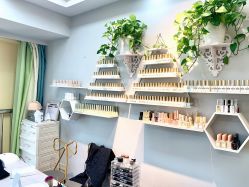 -爱纶美·美甲美睫半永久