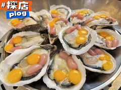 -飞尝蚝·顺德菜·鱼生(顺德总店)