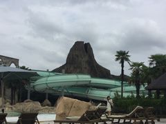 -太阳岛度假酒店