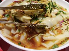 -西贝(金桥店)