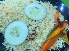 -新加坡Zam Zam餐馆