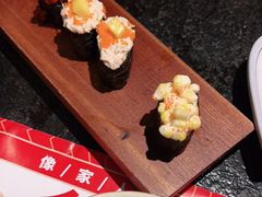-古田居·特色寿司料理(星之岛旗舰店)