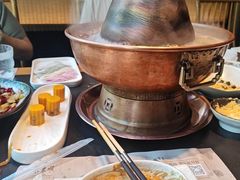 -东来顺·非遗火锅(高新店)