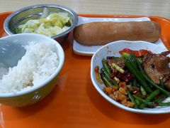 -梅园食堂