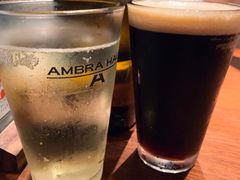 -Ambra Haus琥珀屋精酿餐厅(宝山店)