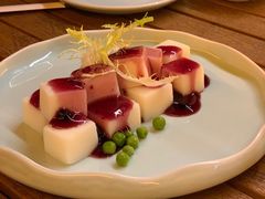 -清雅臻品·竹林院落·新派青岛菜(崂山店)