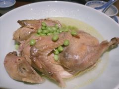 原汁荷香鸡-南京大牌档(之心城店)