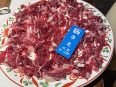 -汕头八合里海记牛肉店(清河店)