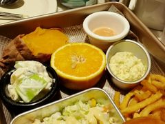 -火炉火自助餐(枫蓝国际店)
