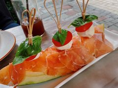 -ALLORA意大利餐厅(丰盛里店)