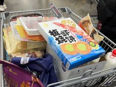 -山姆会员商店(上海浦东店)
