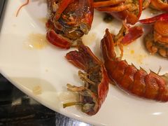 -东方红海鲜百汇(国际大厦店)