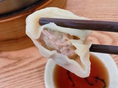 -法华汤包馆(法华镇路店)