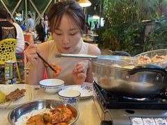 -小煵记·打边炉(西丽文光店)