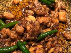 -绿茶餐厅(广州天河城店)