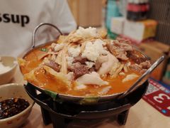 -百家鸡味馆(清泰店)