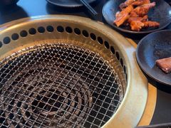 -谷牛和牛烤肉(漕河泾印象城店)