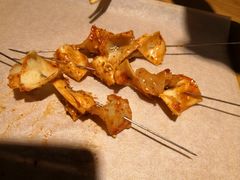 -一顿烧烤(八经街店)