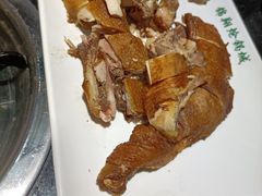 -清真·锦翔炝锅鱼(明德门店)