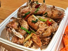 -盒马鲜生(龙德广场店)