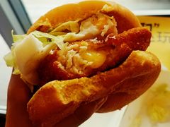 -麦当劳(南京文鼎广场店)