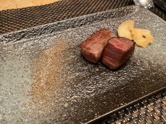 -和·铁板烧·OMAKASE(望京昆泰嘉晟酒店)