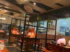 -莽子老火锅(大坪店)