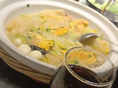 -苏浙徽·农家大院(开发区星湖101店)