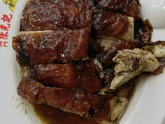 -澳门陈光记烧味饭店(万象城店)