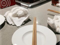 -海底捞火锅(凯德广场店)