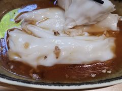 -藤原肠粉店
