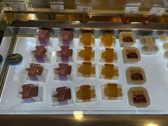 -蜂蝶来饼店(拱北总店)