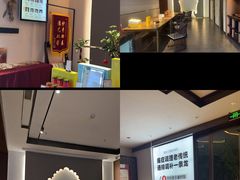 -经禅和·中医推拿(奥体恒山路店)