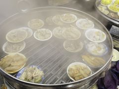 -石湾点心