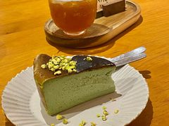 -钉子咖啡·Nail coffee(天鸿店)