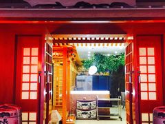门面-红叶日料·放题·海胆·定食(星海店)