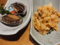 -三石铁板烧(紫竹桥店)
