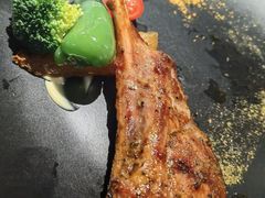 -顺德美的万豪酒店·自助餐·贡厨