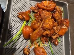 -福照楼汽锅鸡·云南菜(护国路店)